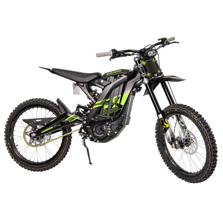 NEW 2025 Surron Light Bee X Electric Bike