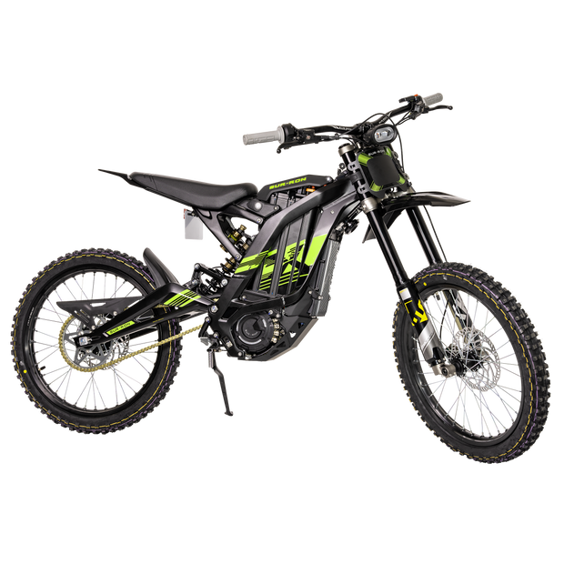 NEW 2025 Surron Light Bee X Electric Bike