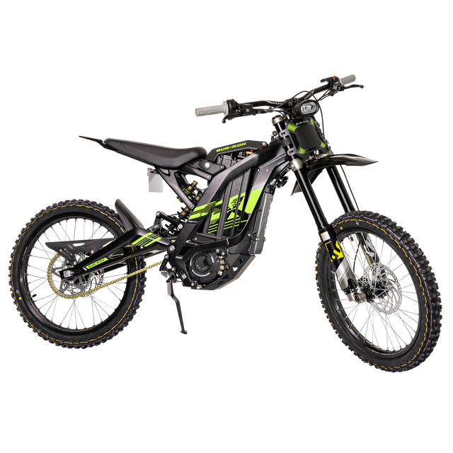 NEW 2025 Surron Light Bee X Electric Bike