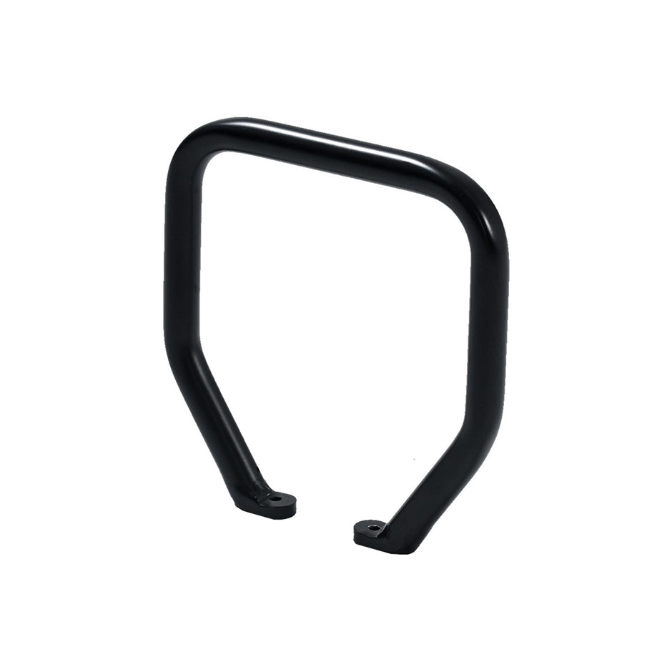 Revi Flux passenger handle bars on white background