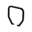 Revi Flux passenger handle bars on white background