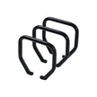 Revi Flux passenger seat pads on white background