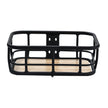 Revi Rebel medium front basket angled view
