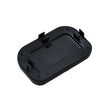 Revi Rebel passenger backrest on white background
