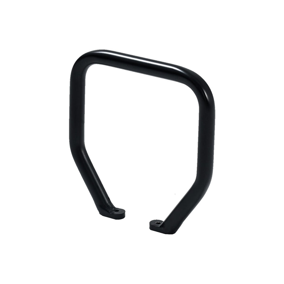 Revi Rebel rear deck seat pad accessory on white background