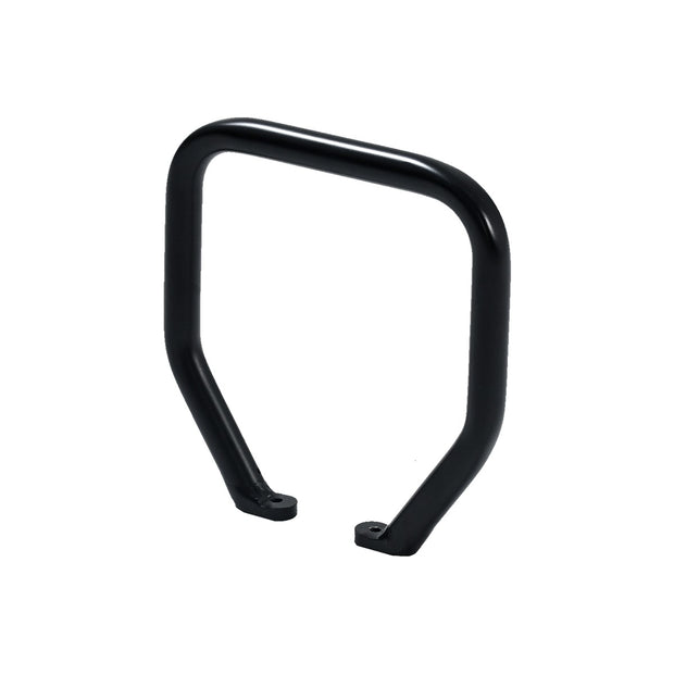 Revi Rebel rear deck seat pad accessory on white background