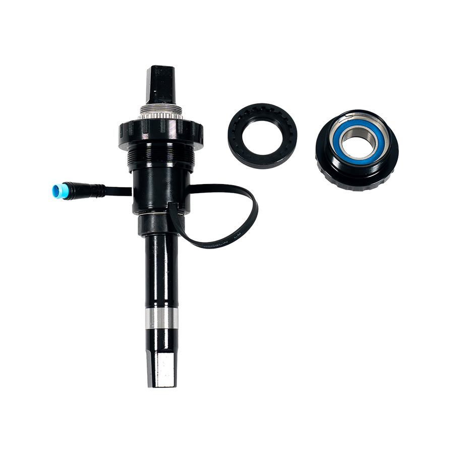 Revi Cheetah Pro torque sensor bottom bracket replacement part
