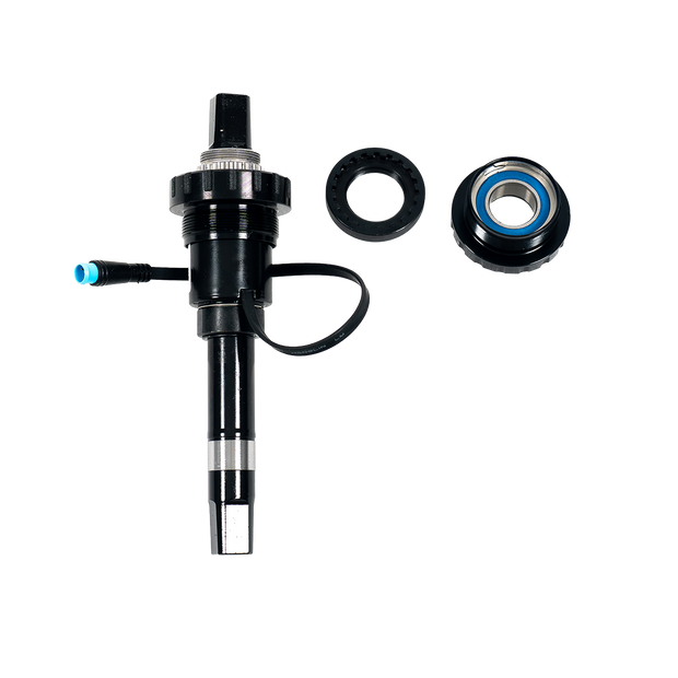 Revi Cheetah Pro torque sensor bottom bracket replacement part