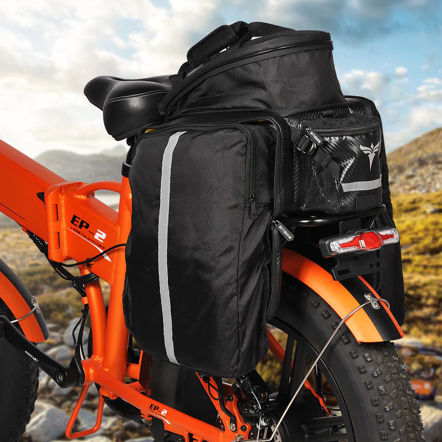 Engwe Bike Rack Bags – BackToModern