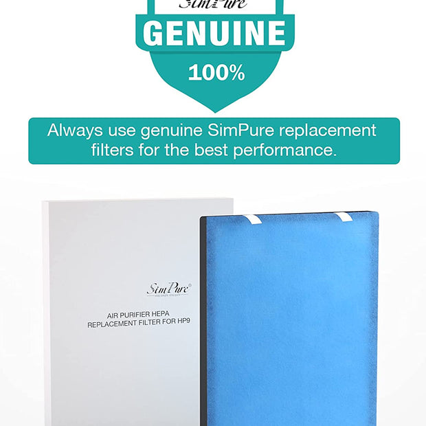 SP Turbo Replacement filters 