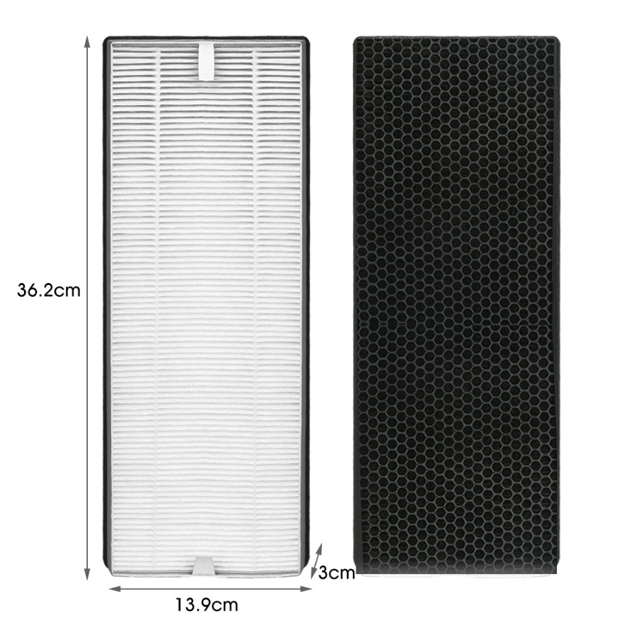 MS18 Replacement filter 