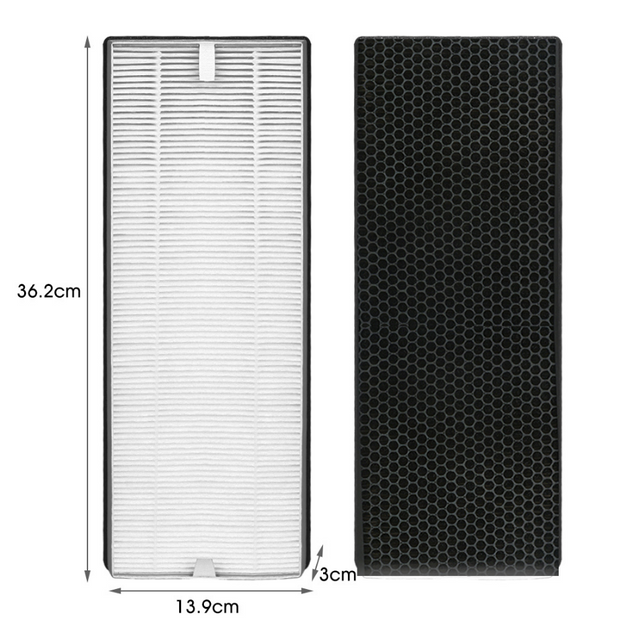 MS18 Replacement filter 