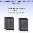 MS DESKTOP REPLACEMENT FILTERS