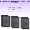 MS DESKTOP REPLACEMENT FILTERS