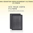 MS DESKTOP REPLACEMENT FILTERS